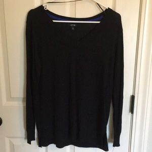 APT 9 V-neck Sweater